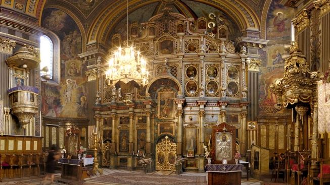 Calendar ortodox. Ce sfânt e pomenit astăzi