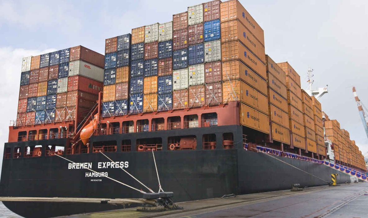 Veste sumbră din economia germană. Berlinul contraatacă cu reduceri de taxe