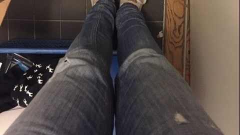 De ce se răsucesc blugii când mergi și cum să eviți acest lucru 