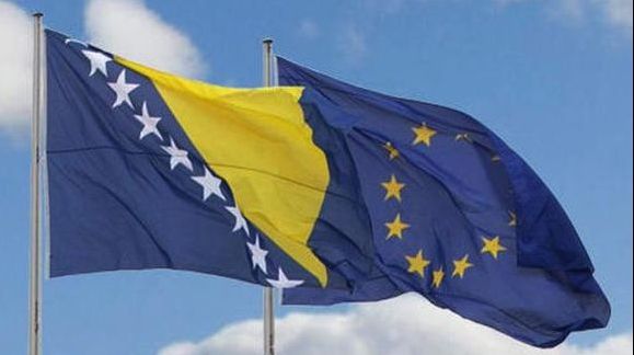 UE a acceptat, după 13 ani, cererea de aderare depusă de Bosnia-Herțegovina