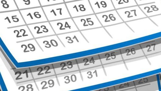 Află care sunt zilele cu ghinion din această toamnă!