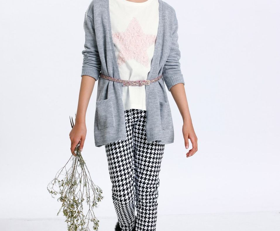 Oferte la haine pentru cei mici. Colecția de toamnă pentru copii, de la Bonprix