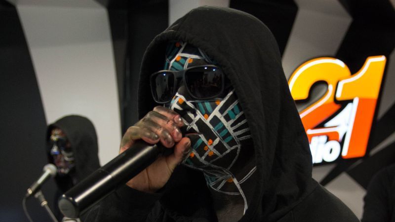 Mesajul lui Carla's Dreams, după ce concertul de la Târgovişte a fost oprit