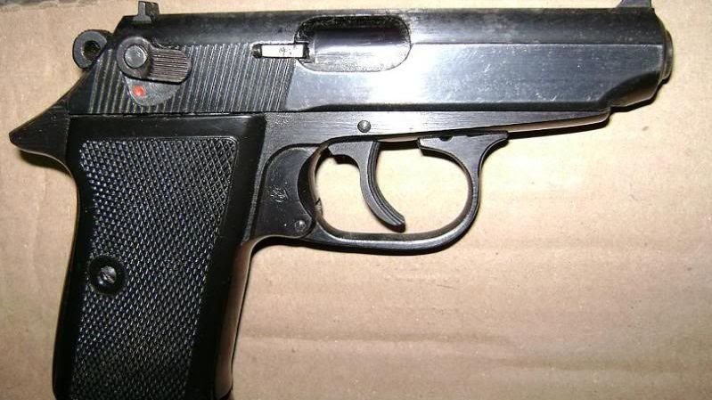 Un polițist din Călărași s-a sinucis în această noapte 