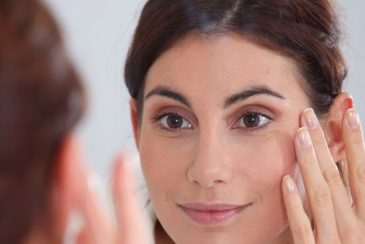 Ce probleme de sănătate trădează aspectul feței tale