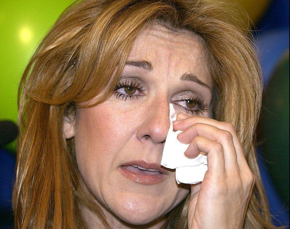 Decizie importantă luată de Celine Dion, la un an după moartea soțului ei Rene Angelil