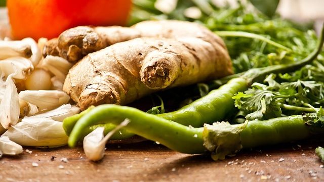 Combină ardei iute şi ghimbir. Rezultatele sunt neaşteptate 