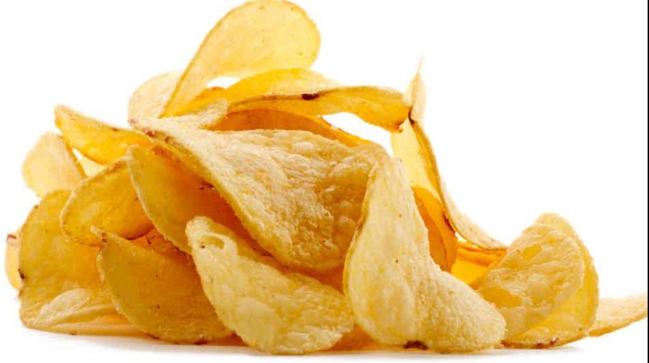Adevărul dureros despre chipsuri. Vei mai mânca? 