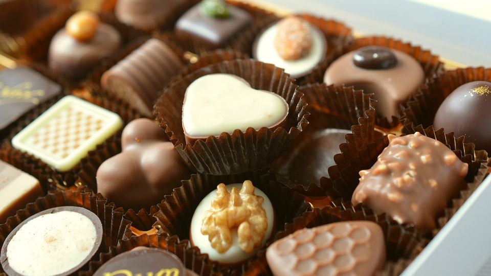 Pofteşti mereu la ciocolată? Mare grijă! S-ar putea să ai o problemă de sănătate