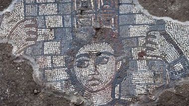 Descoperirea secolului în Israel. Arheologii ar fi găsit "Palatul lui Solomon"