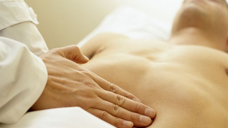 Ceaiul care a vindecat doi bolnavi de ciroză în fază terminală și hepatită