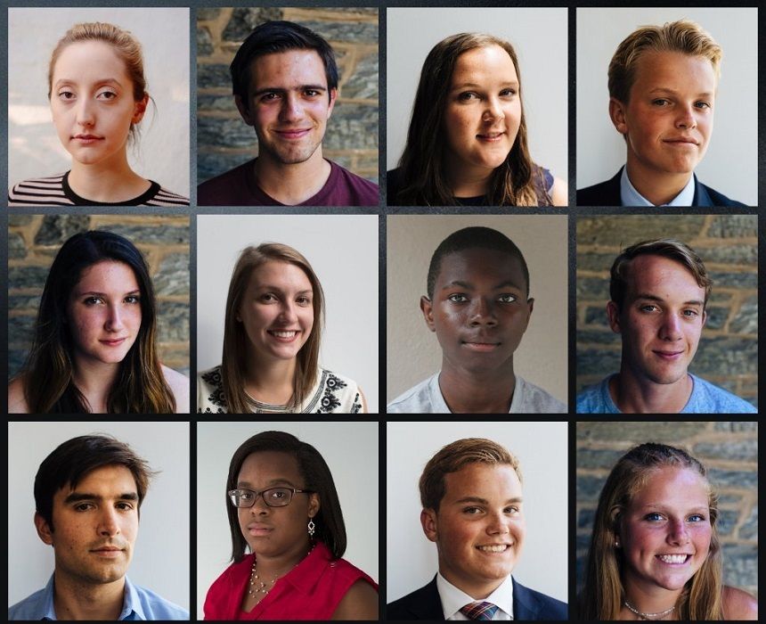 Povestea emoționantă a copiilor care și-au pierdut părinții în atentatele de la 11 septembrie