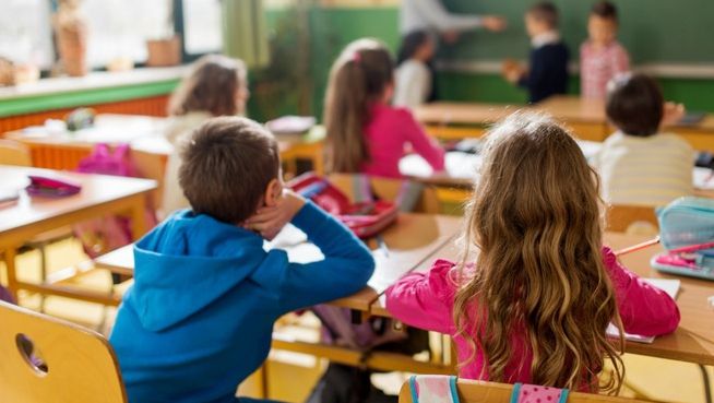 Opţionalele din grădiniţele de stat au fost interzise!