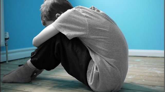 4 semne că fiul sau fiica ta ar putea avea probleme psihice