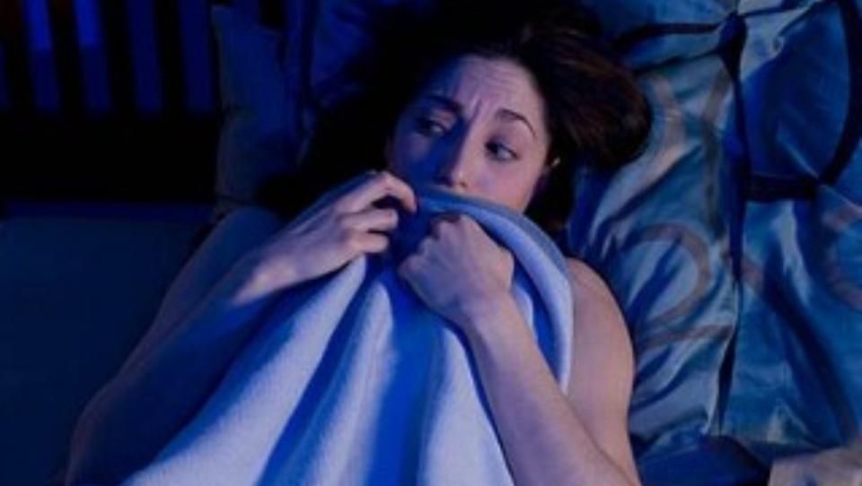 Visezi urât foarte des? Mare atenţie! Aceste coşmaruri arată că suferi de o boală gravă