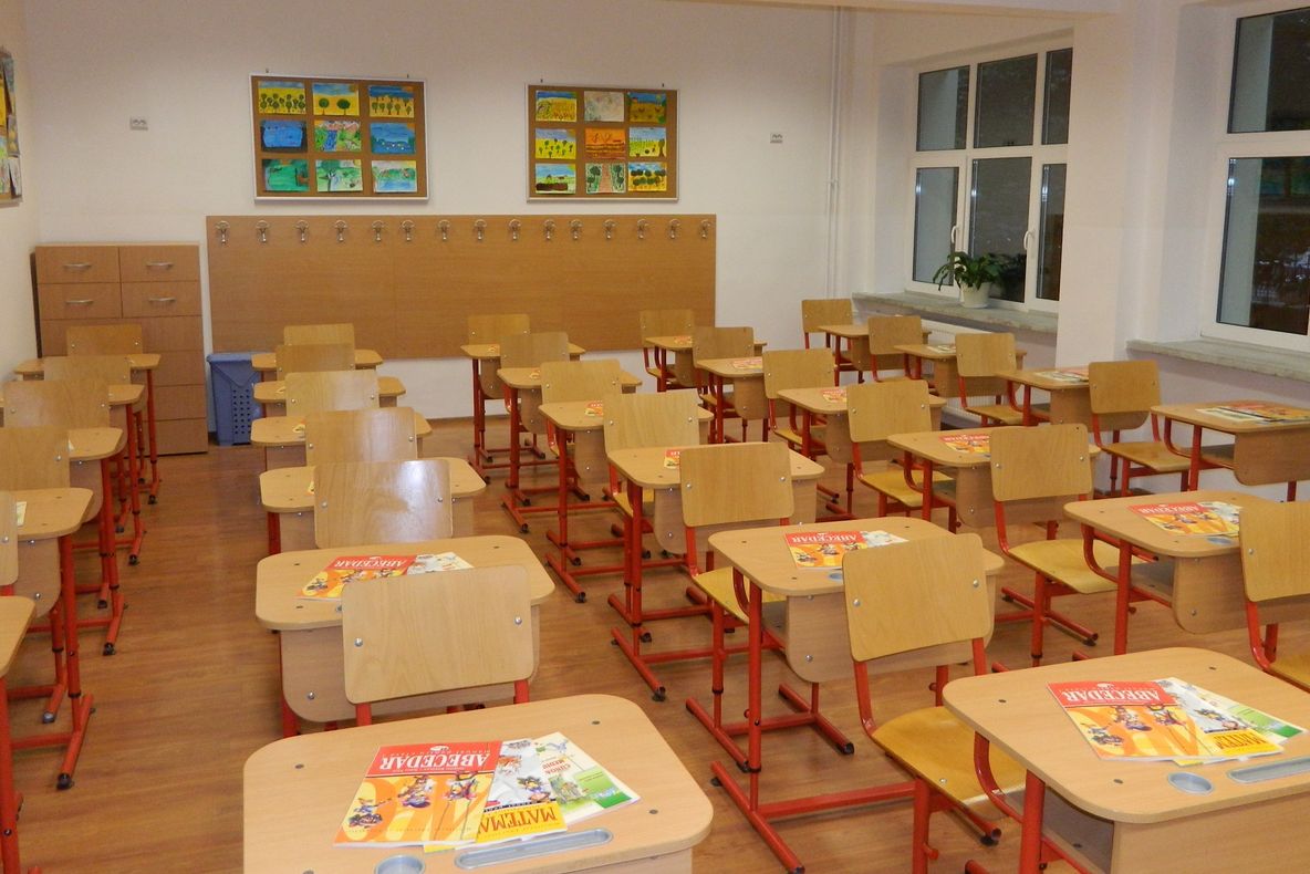 Noul an şcolar. Dezastru în ţară! 544 de şcoli din Capitală şi 143 de Constanţa nu au aviz ISU