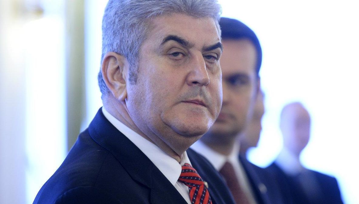Gabriel Oprea DEMISIONEAZĂ din Senat: "Nu mă ascund în spatele niciunei imunități"