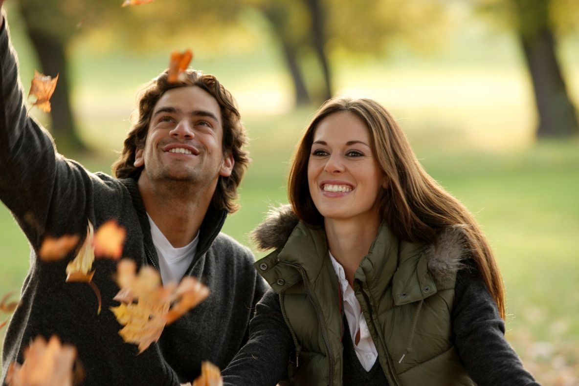 Horoscopul iubirii – Vezi ce zodie îşi găseşte jumătatea în această toamnă!