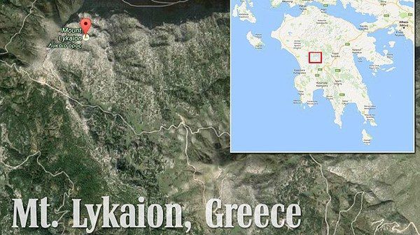 Descoperire şocantă pe muntele lui Zeus. Ar putea confirma cea mai întunecată legendă a antichităţii