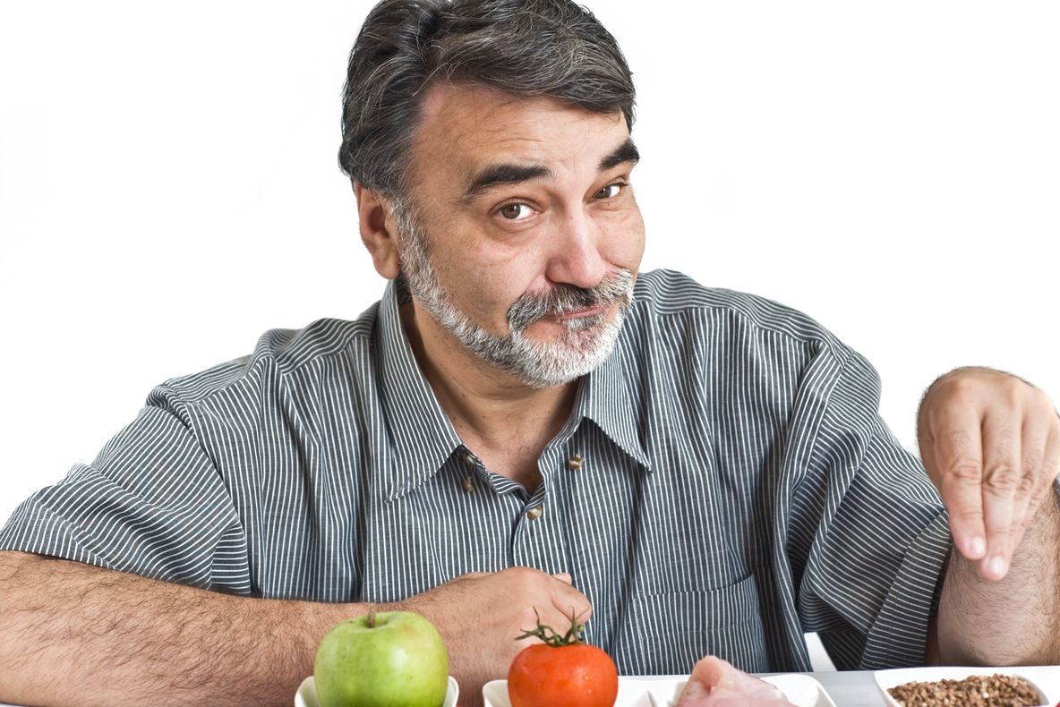 Dieta Dukan te ajută să slăbești 20 de kg