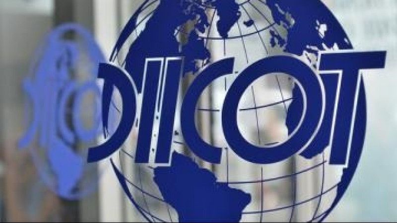 Dan Hosu, soţul fostei adjuncte a DIICOT, reţinut. Este acuzat de trafic de influenţă