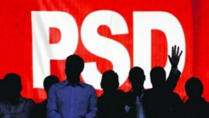 Doliu în PSD. Un cunoscut lider a murit. Era membru de la înfiinţarea partidului