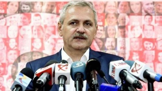 Dragnea respinge o coaliție de guvernare cu PNL, USR și PMP, dar nu exclude alianța cu UDMR