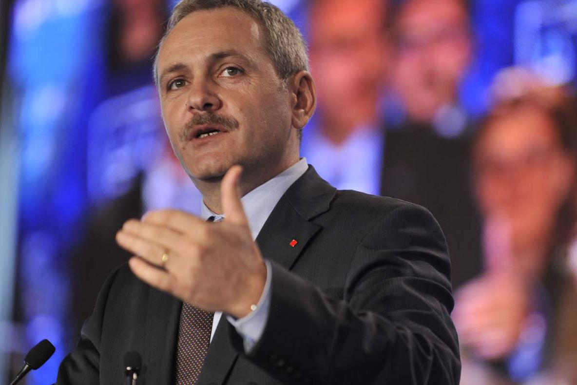 Dragnea: „Nu vrem să avem niciun fel de relație cu un partid extremist, ca PRU”