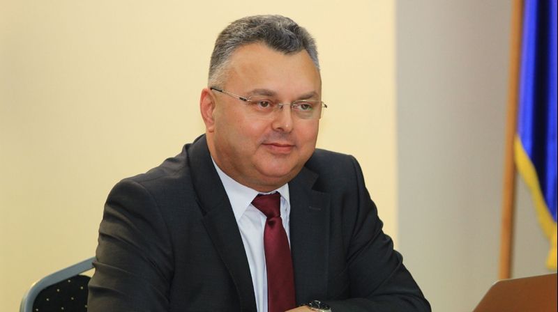 Bombă la Constanța! Gheorghe Dragomir, președinte PNL: Pe liste vor apărea nume noi