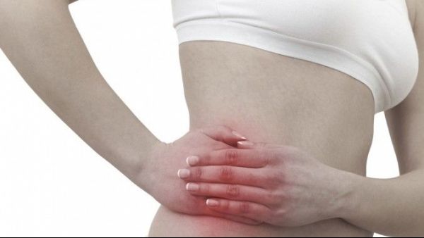 Dureri în partea dreaptă? Iată afecțiunile pe care este posibil să le ai 