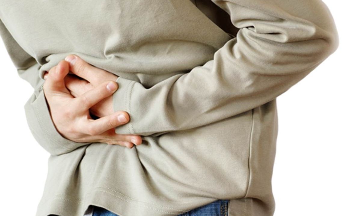 Cum să tratezi greața și durerile abdominale