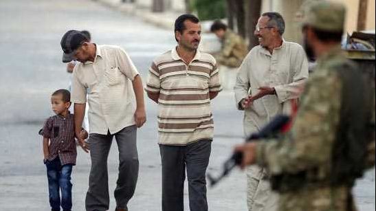 Acordul SUA-Rusia de încetare a focului în Siria a intrat în vigoare. "Poate fi ultima șansă"