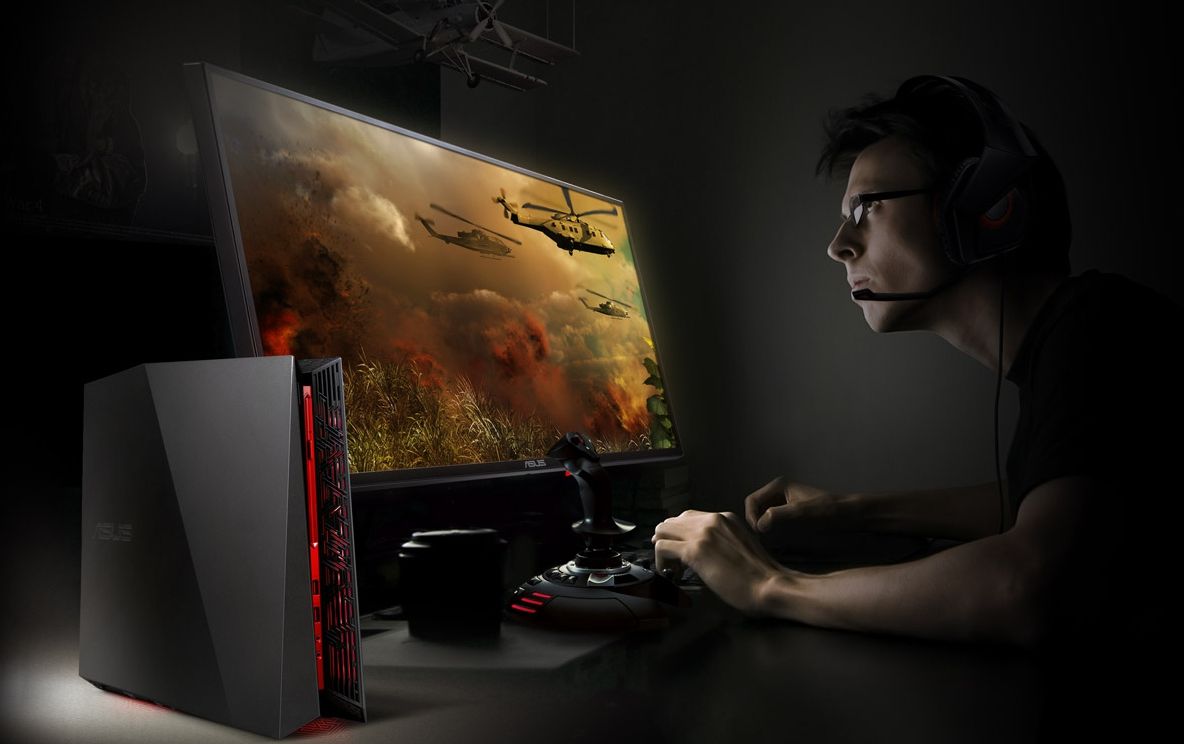 eMAG – 5 configuratii de desktopuri foarte puternice care costa sub 3.000 de lei