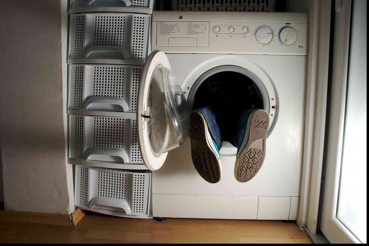 eMAG Saptamana electrocasnicelor – Top 5 cele mai ieftine masini ce pot spala peste 7kg de rufe