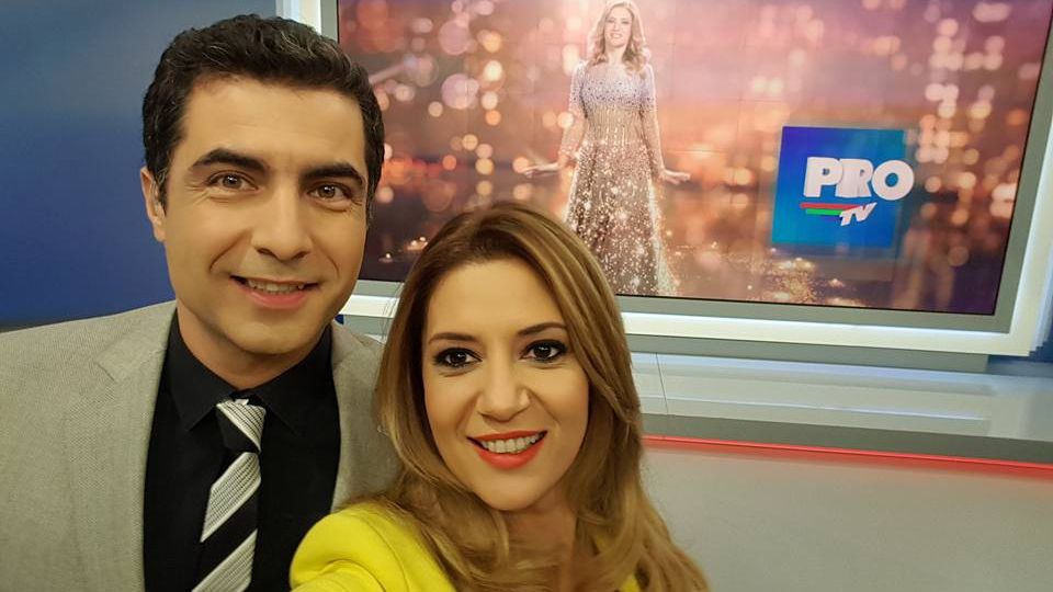 Vedetă ProTV, somată de ANAF pentru o datorie. "Eu nu mă știam cu niciun proces!"