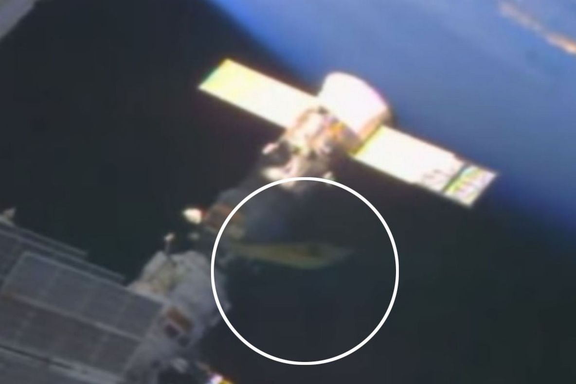 Dezvăluiri şocante făcute de un fost angajat NASA: Extratereştrii există. Am avut un contact cu ei!