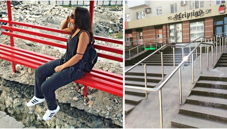 Ce se întâmplă când Dorel "are grijă" de noi. Fotografii halucinante din Rusia