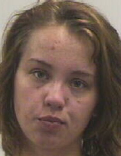 Efectele devastatoare ale consumului de heroină! Cum s-a tranformat această fată în 836 de zile 