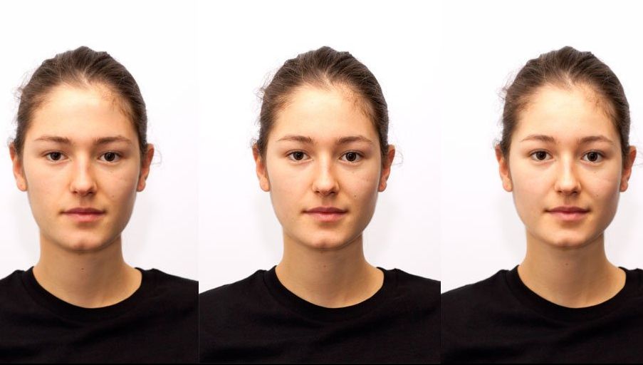 Iată ce cred cei din jur despre tine, în funcție de cum arăți