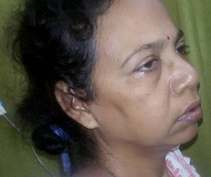 Se plângea că o doare stomacul. Au operat-o, dar ceva halucinant s-a întâmplat. Medicii, îngroziţi!