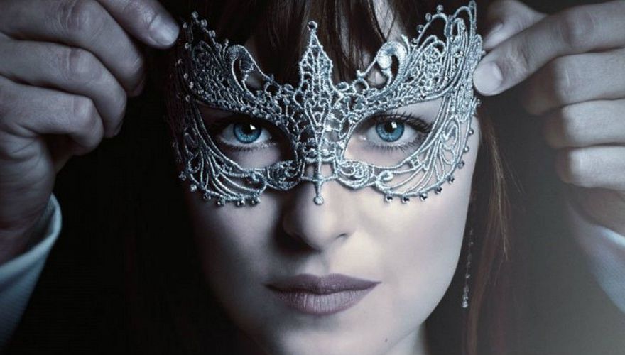 Trailer-ul filmului 'Fifty Shades Darker' a bătut recordul de vizualizări în 24 de ore