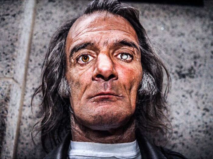 A învățat singur artă fotografică, în închisoare. Imaginile surprinse de el uimesc pe toată lumea