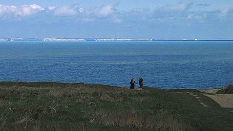 Românul care a traversat Canalul Mânecii într-un timp record a revenit în țară