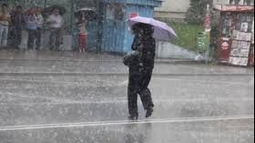 Temperaturile SCAD: cum va fi vremea în următoarele trei zile. Vijelii şi grindină, ninsori la munte