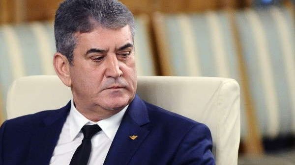 Dosarul lui Gabriel Oprea, la CCR! Instanța supremă a sesizat Curtea Constituțională