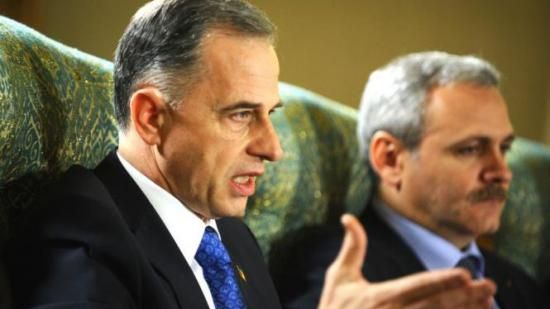 Mircea Geoană, aproape de PSD: E nevoie de o majoritate coerentă după alegeri
