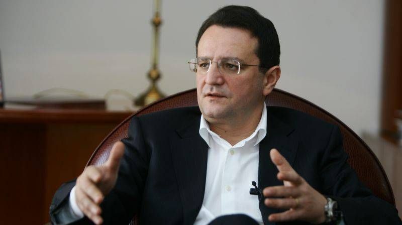 George Maior despre plagiatul tezelor de doctorat: "Este un risc la adresa securităţii statului"