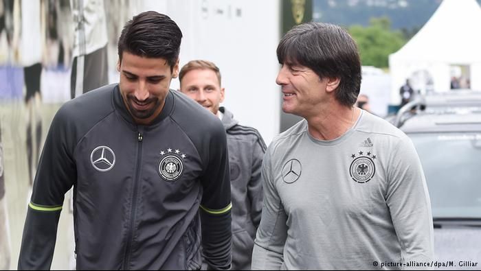 Un mare antrenor al Europei a refuzat naţionala Germaniei din cauză că nu l-a lăsat soţia