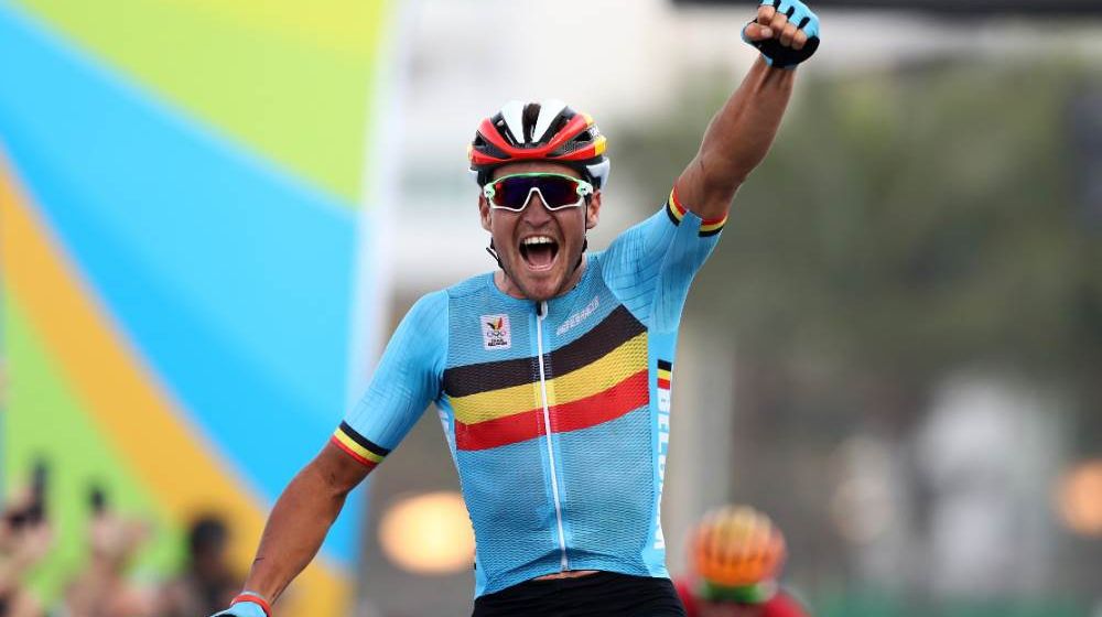 Greg Van Avermaet, învingător în Grand Prix-ul de la Montreal