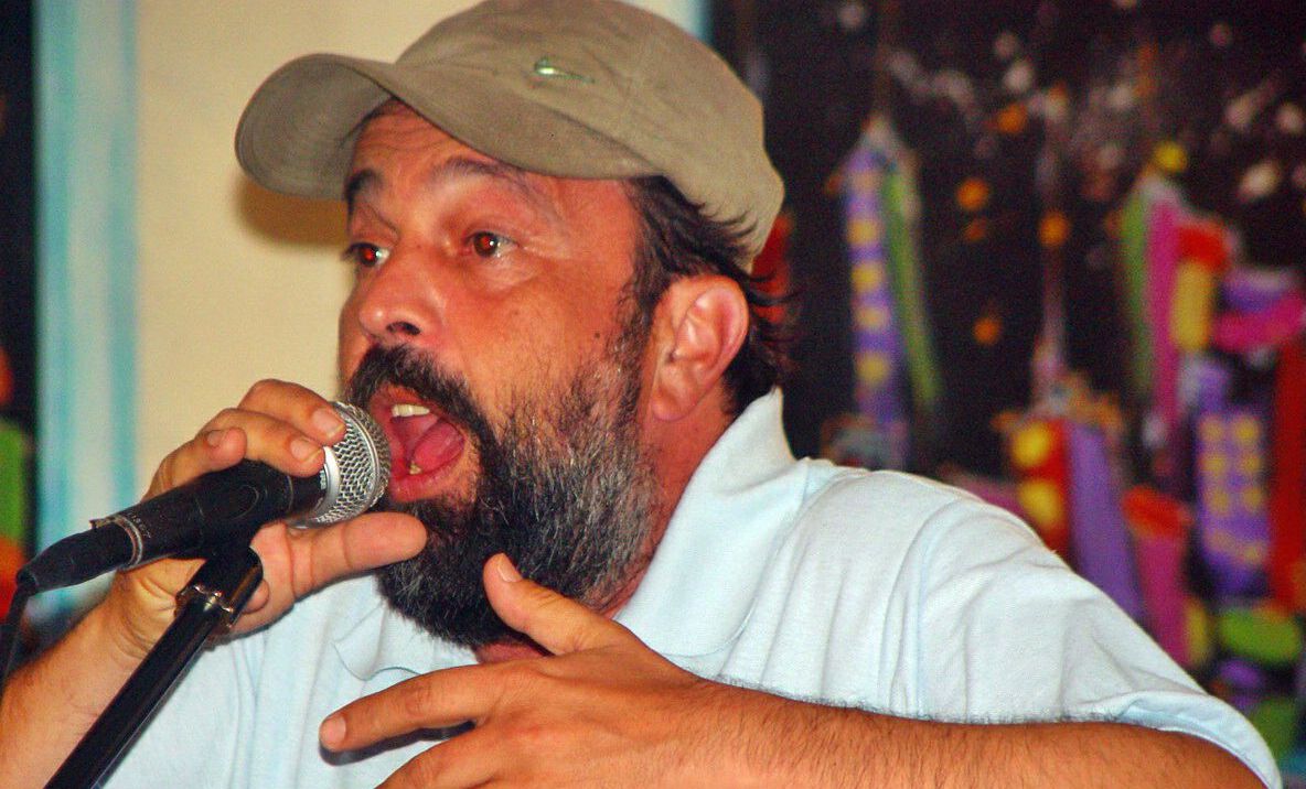 Cum au reacţionat personalităţile din viaţa artistică la decesul lui Ioan Gyuri Pascu